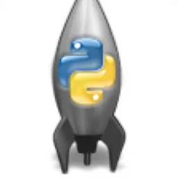 Python Launcher macOS icon by aijianh069@gmail.com