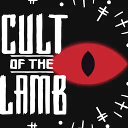 Cult of the Lamb macOS icon by carminej