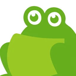 Screaming Frog SEO Spider icon for macOS
