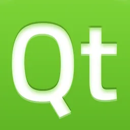 Qt macOS icon by frown_exfoliate_syrup