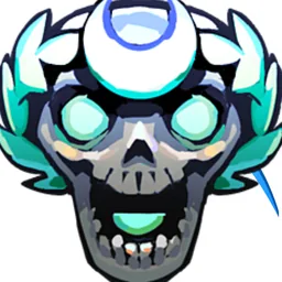 Hades II macOS icon by lemberg89