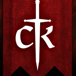 Crusader kings macOS icon by kortezz