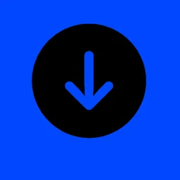 Downloads icon for macOS
