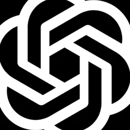 Chat GPT icon for Mac