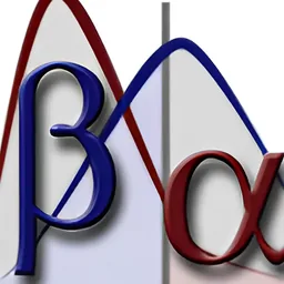 G*Power macOS icon by wingmanimation