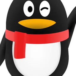QQ macOS icon by marty