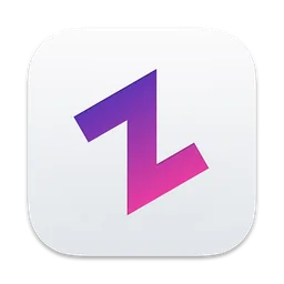 Zoommy macOS icon by Biscay