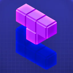 TETR.IO icon for macOS