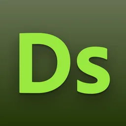 Adobe Substance 3D Designer macOS icon by carza