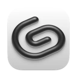 Clip Studio macOS icon by TheGarbageGal