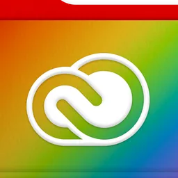 Creative Cloud Folder macOS icon by ldganz