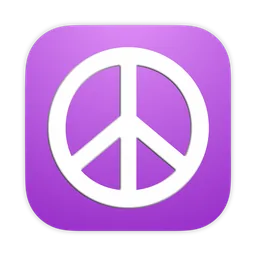 Craigslist icon for macOS
