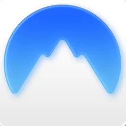 NordVPN macOS icon by randomuser