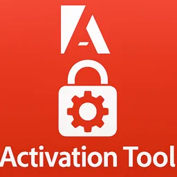 Adobe Activation Tool icon for macOS