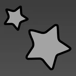 Anki macOS icon by xerc.ico