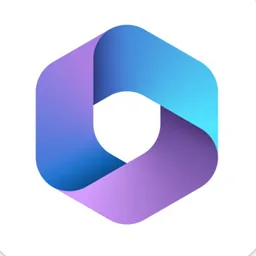 Microsoft Office 365 icon for macOS