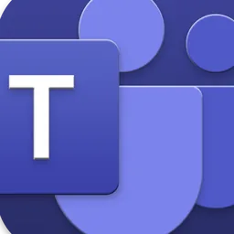 Microsoft Teams macOS icon by Crakitus