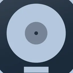Logic Pro macOS icon by rodee