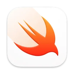 Swift Playgrounds macOS icon by Agent David