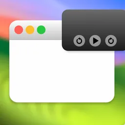 Pippo icon for macOS