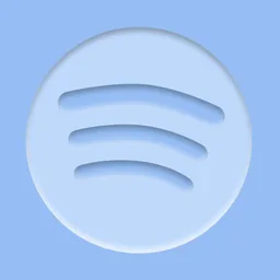 Spotify macOS icon by caedmonm