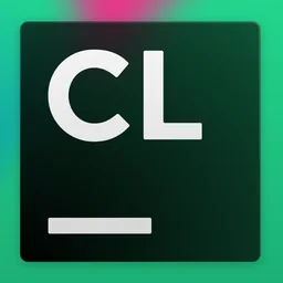 CLion icon for macOS