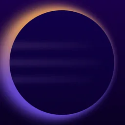 Eclipse macOS icon by XX