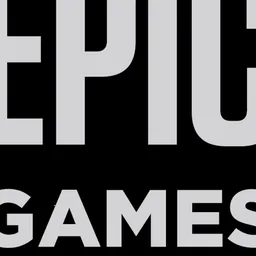 Epic Games Launcher macOS icon by kikithecreator