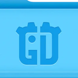 Godot macOS icon by smslv