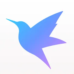 xunlei macOS icon by fordou