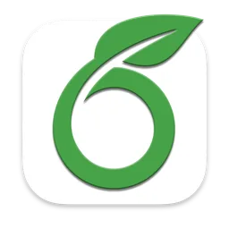 Overleaf macOS icon by qqqqw