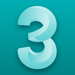 3DS Max icon for macOS