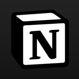 Notion macOS icon by iuriveiga