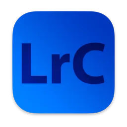 Adobe Lightroom Classic macOS icon by Skyron