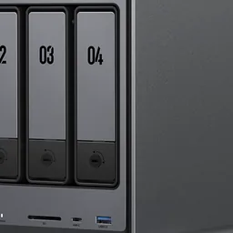 UGREEN NASync DXP4800 macOS icon by charlos21