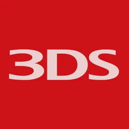 nintendo 3ds macOS icon by vale