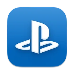 PlayStation macOS icon by Metal Sonic