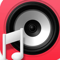 Music macOS icon by Emoopo-Design