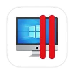 Parallels macOS icon by alysoncomd