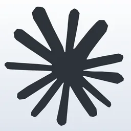 Claude macOS icon by ohqay