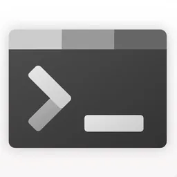 Windows Terminal icon for macOS