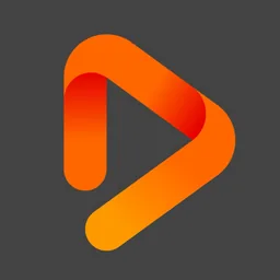 Infuse 6 macOS icon by Sven