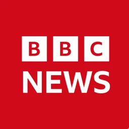 BBC News icon for Mac