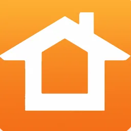 Home macOS icon by BUXBE