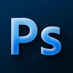 Adobe Photoshop macOS icon by Sashapedonese