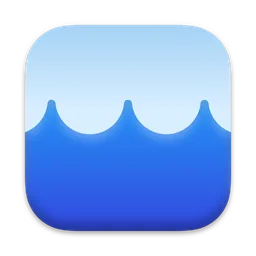 Optimage Alt icon for macOS