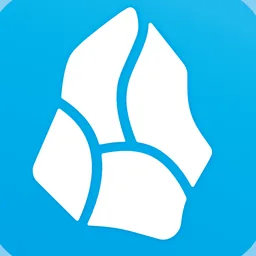 Obsidian macOS icon by ohqay