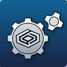 Steam Support Center icon for macOS