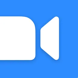 Zoom macOS icon by toleu.design