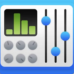 beaTunes macOS icon by geoffmyers